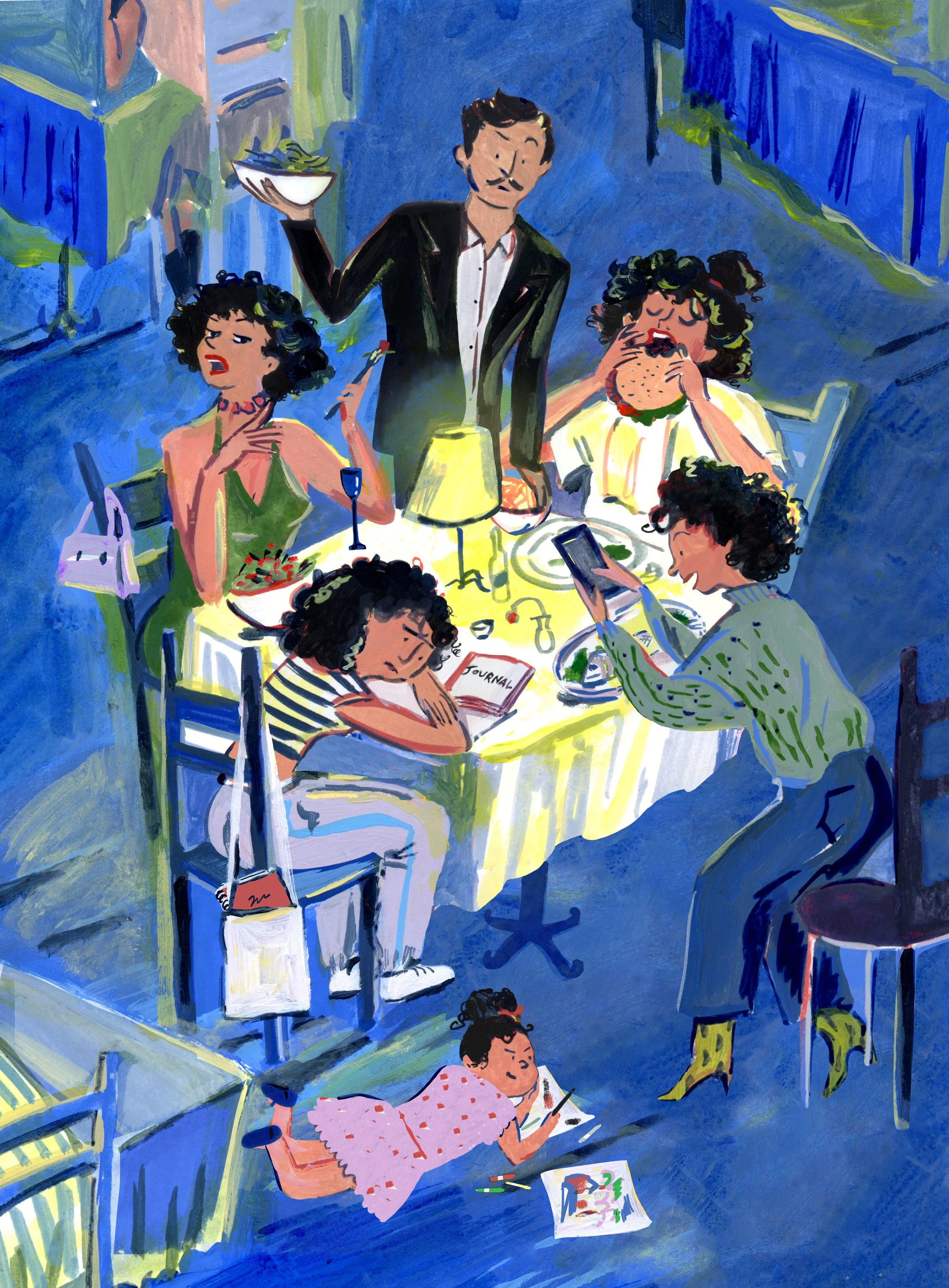 "All of me" (Personal, 2026)