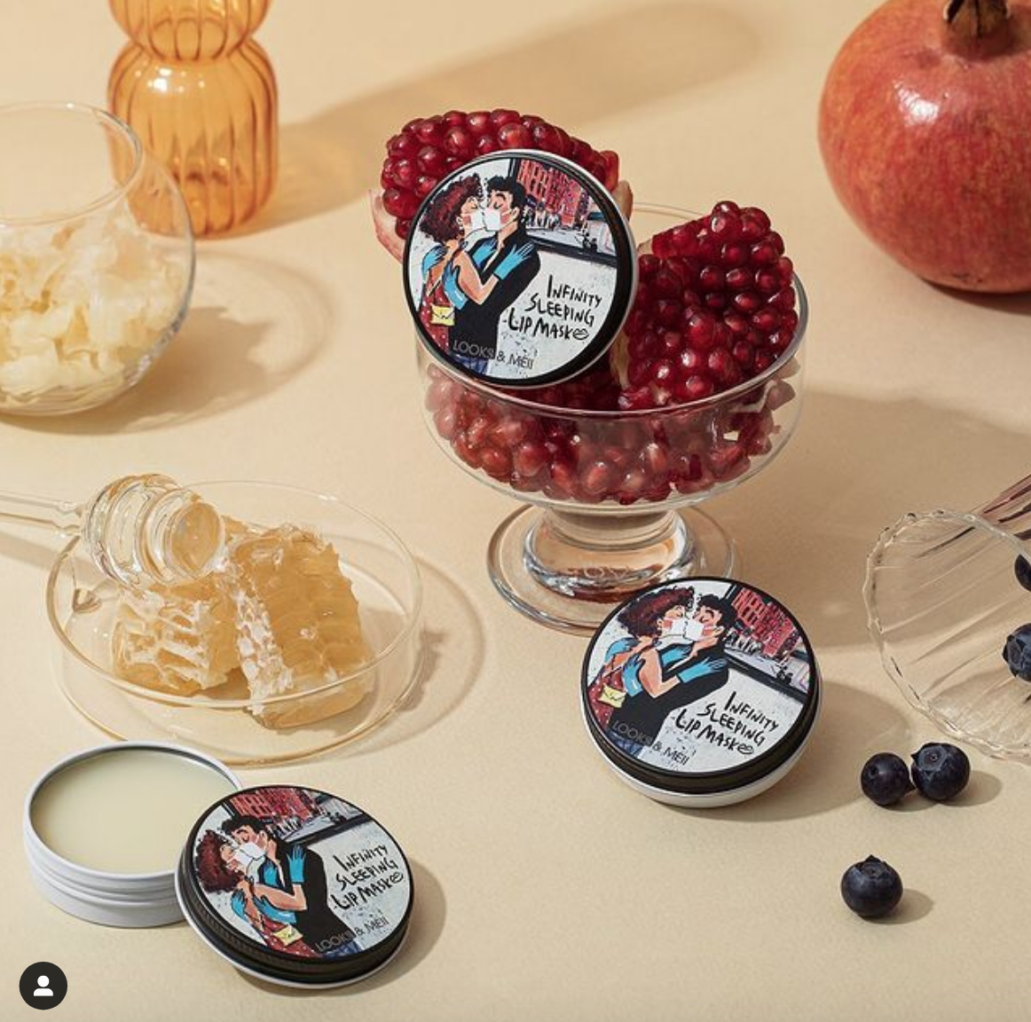 Lip Balm Packaging