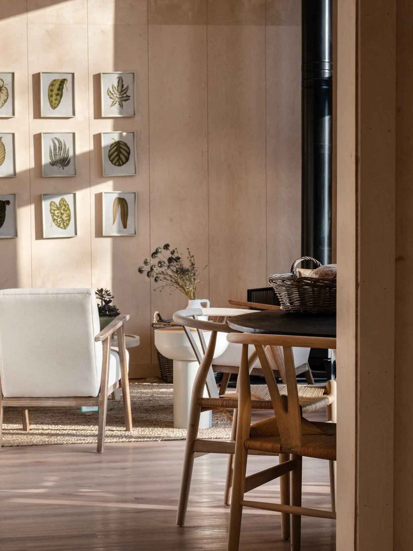 We still have some availability next week across both sites- Lanrick and Leckie, from only &pound;245 per night. 

https://www.lanricktreehouses.co.uk/
https://www.leckietreehouses.co.uk/

All of our Leckie treehouses are dog friendly
Some treehouses