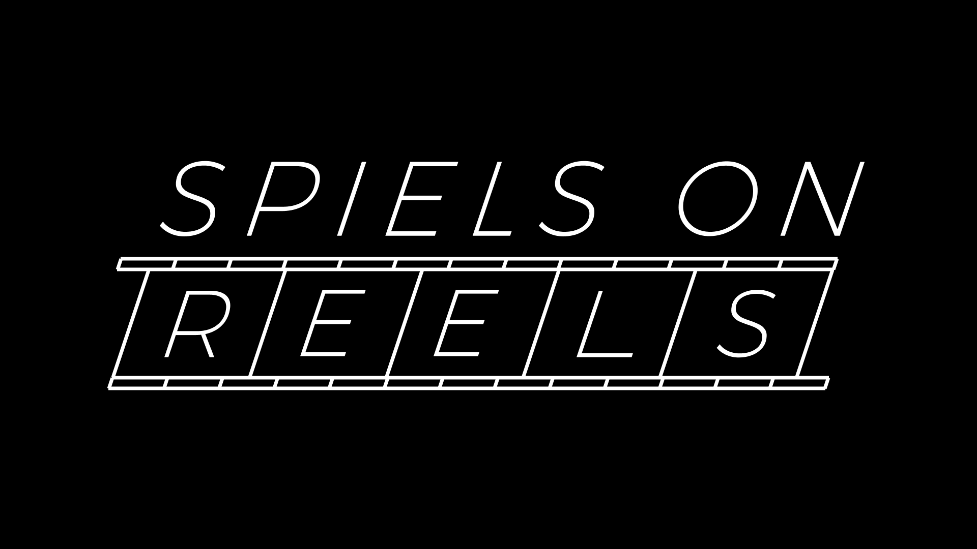 Spiels on Reels