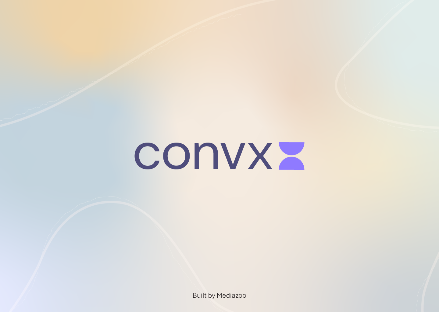 ConvX