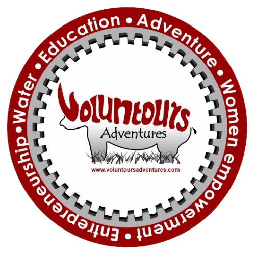 Voluntours Adventures - Responsible Travel in Kenya