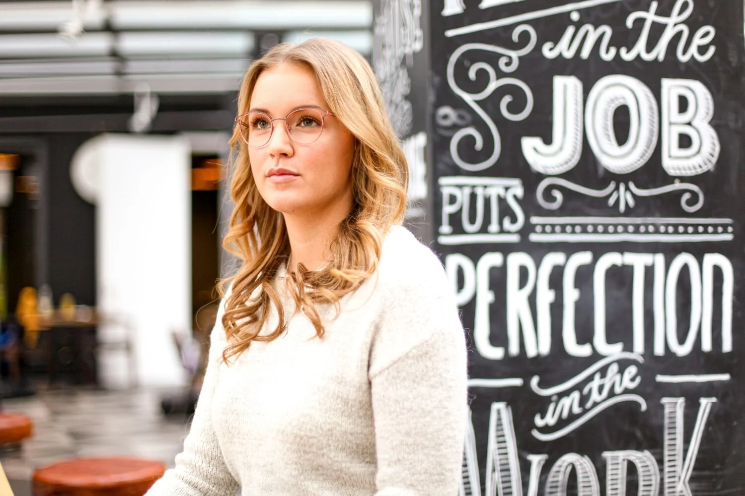 Brillentrends 2020 – Teil II