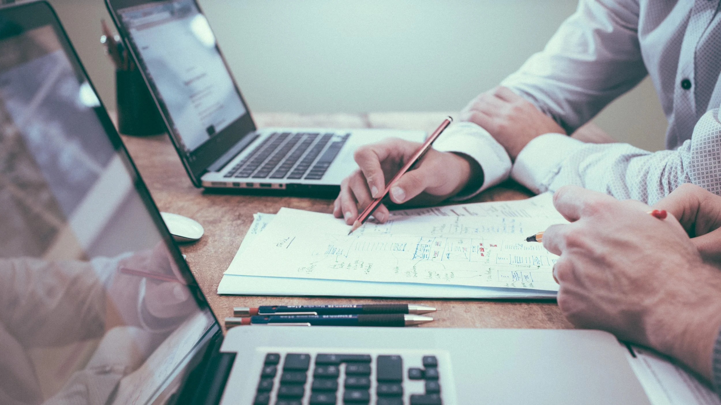 Bereit für das digitale Zeitalter? Teil II