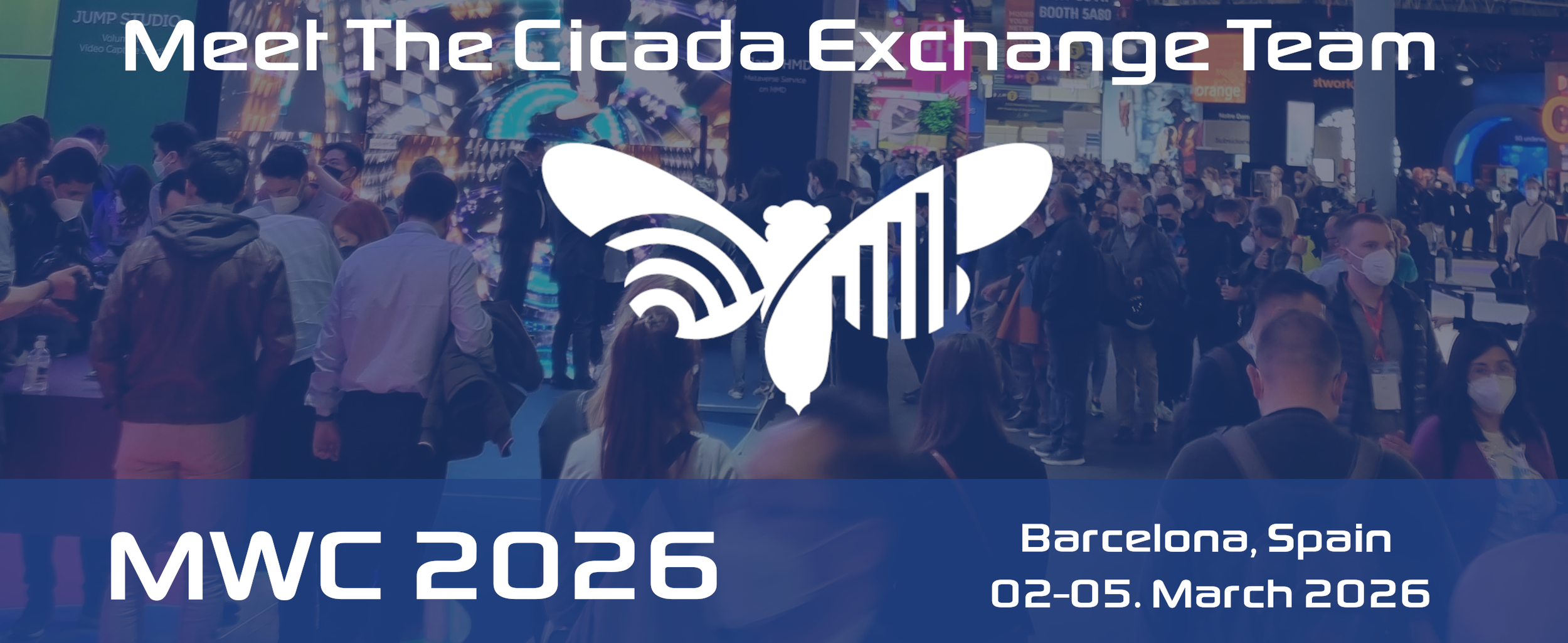 MWC Barcelona 2026