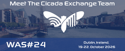 GSMA WAS#24 Dublin, Ireland