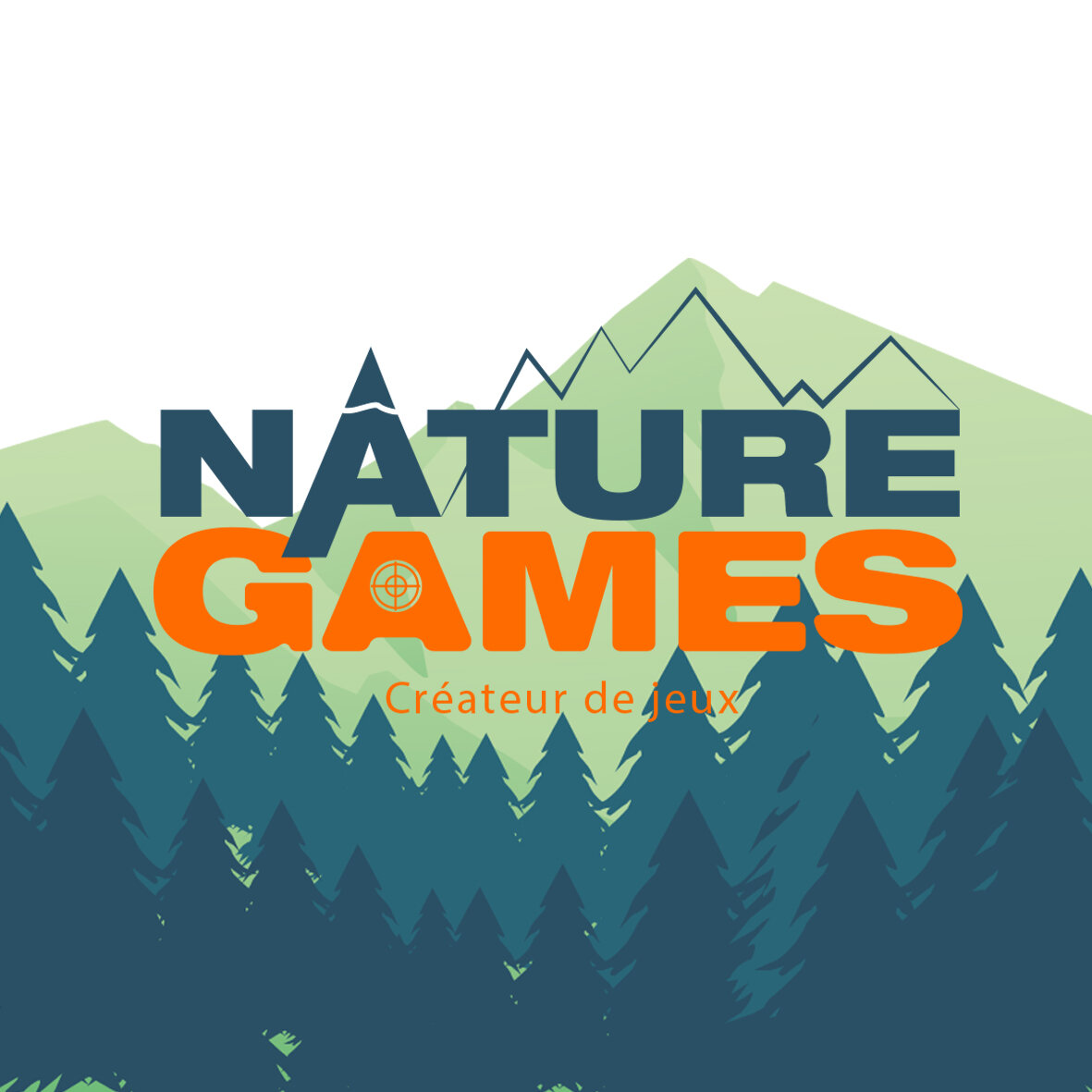 Natural games