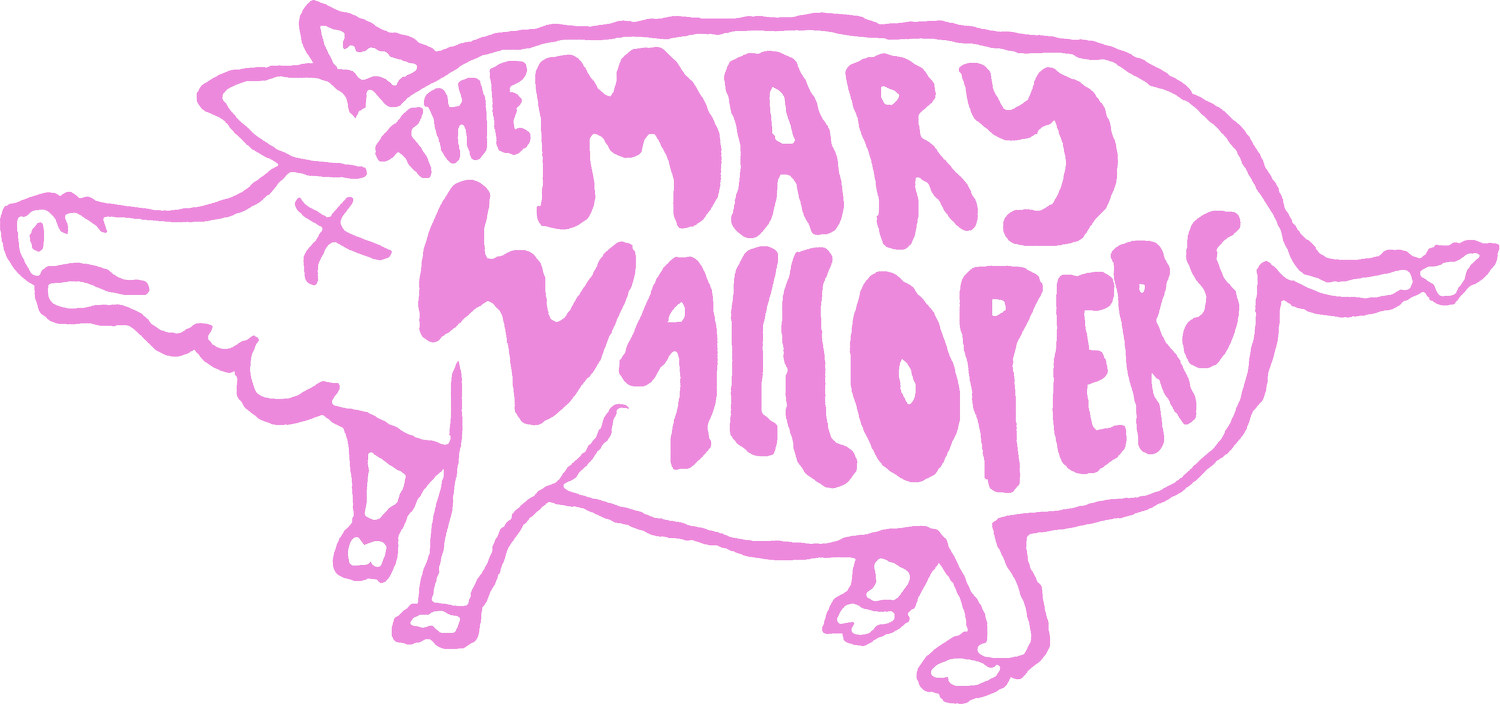 The Mary Wallopers