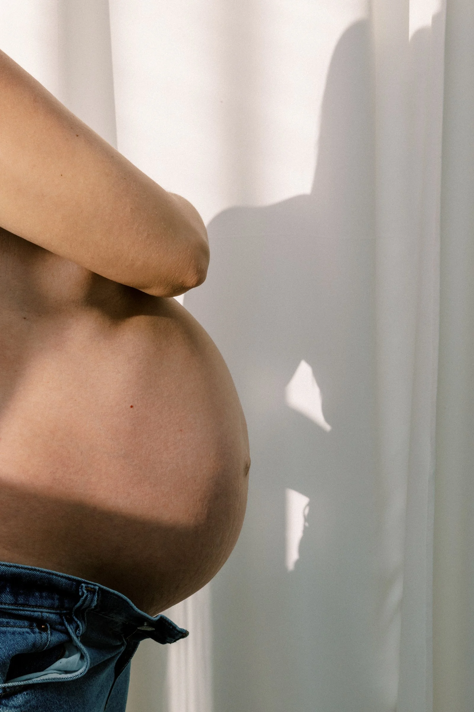 The Benefits of a Pregnancy Massage