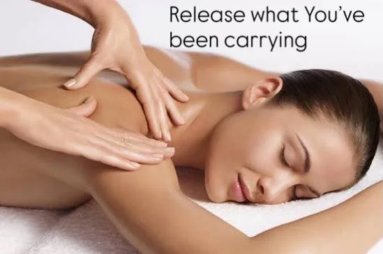 Your body&rsquo;s been carrying more than you realize&hellip;tight shoulders, low back tension, that constant &ldquo;I&rsquo;ll deal with it later&rdquo; feeling.

Consider this your sign to stop pushing through it.

An hour on the table today could 
