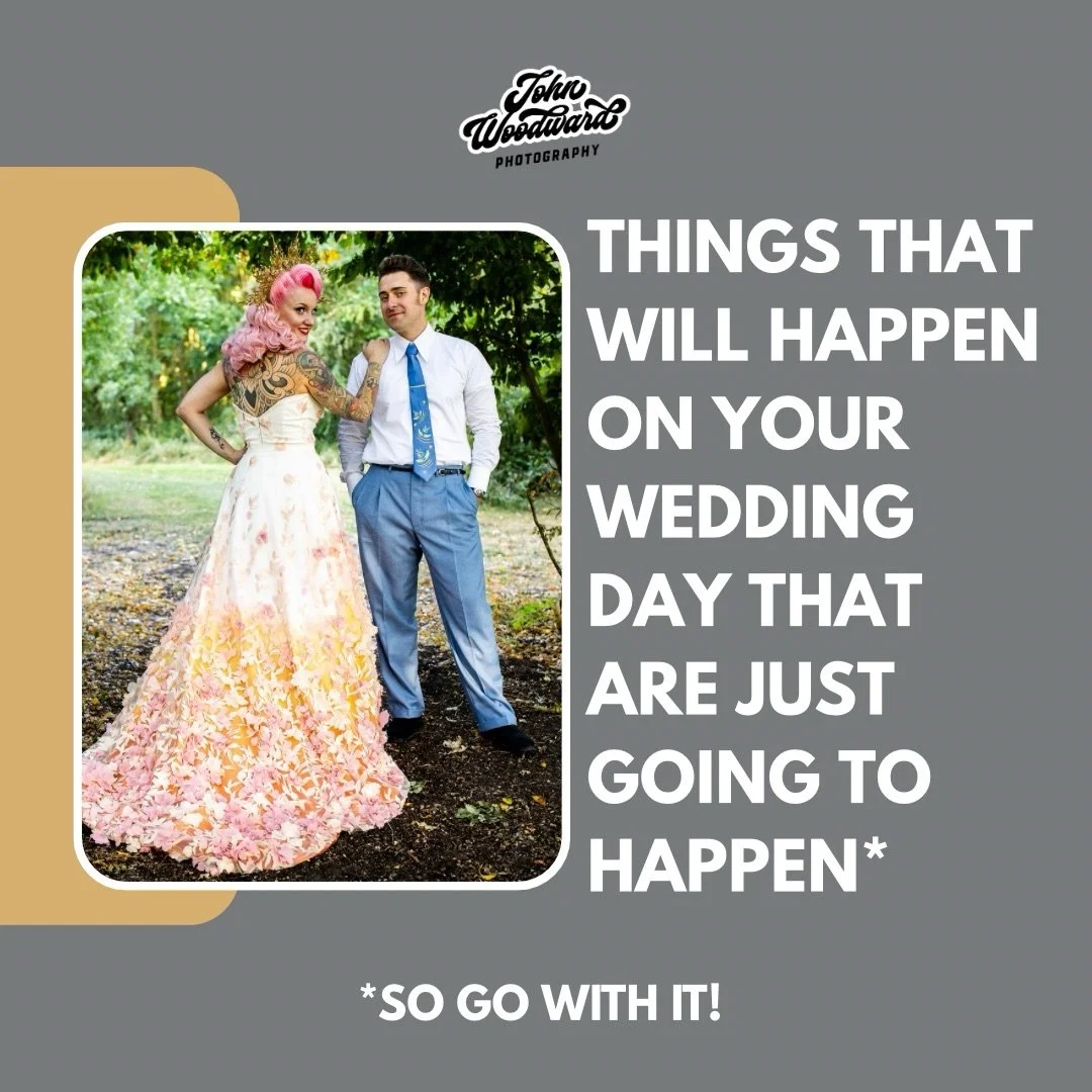 📄THE ONE WITH THE ADVICE📄

Weddings are jam packed, thousand miles per hour, gone in a flash days that things will happen in and you will either miss, laugh at, cry at&hellip;.all sorts. 

I like to capture it all. Every bit of it. Discretely, with