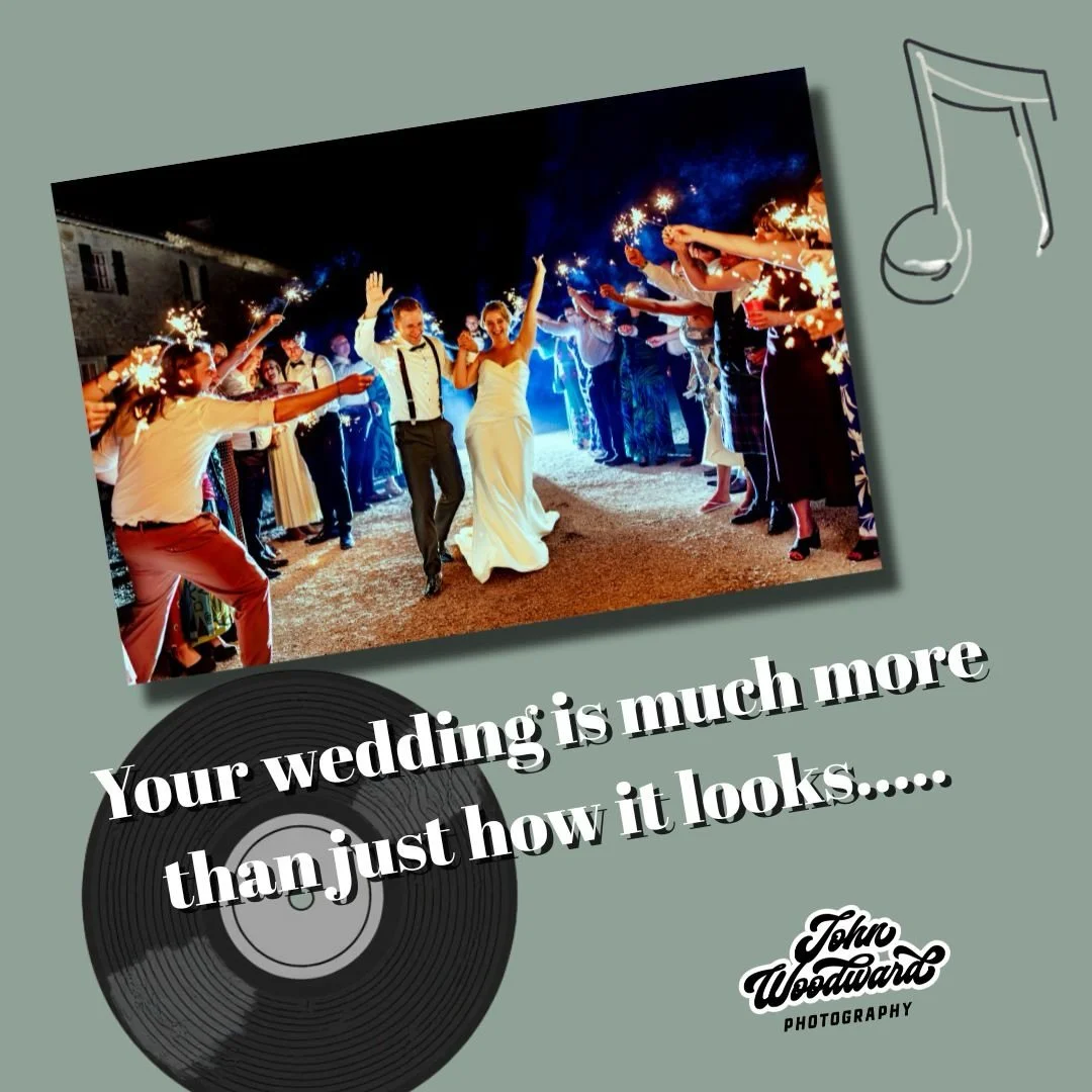 🥰THE ONE WITH FEELINGS🥰

My job at your wedding isn&rsquo;t just to make pretty pictures. Yes, of course they are important. But you will want to see you and your guests&hellip;.being just that. Everything that come with that&hellip;.

Smiles
Tears