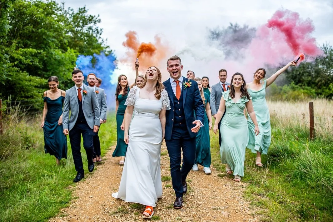 VENUE SPOTLIGHT

Well, this place&hellip;.

What can I say about it other than it&rsquo;s a gorgeous, lakeside farm land blank space for your amazing day. Secluded and set in Bedfordshire countryside, @thelakesideatwildberryfarm is up there as one of
