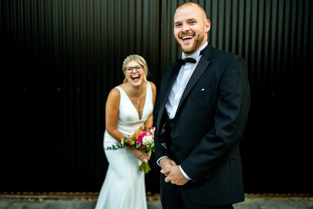 WEDDINGS FOR REAL PEOPLE

&ldquo;Instagram&rdquo; photographer. All the rage right now, right? Got to look good for &ldquo;the gram&rdquo;. No shade on these guys at all. Whatever works! We have businesses to run. 

But don&rsquo;t look at me then! ?