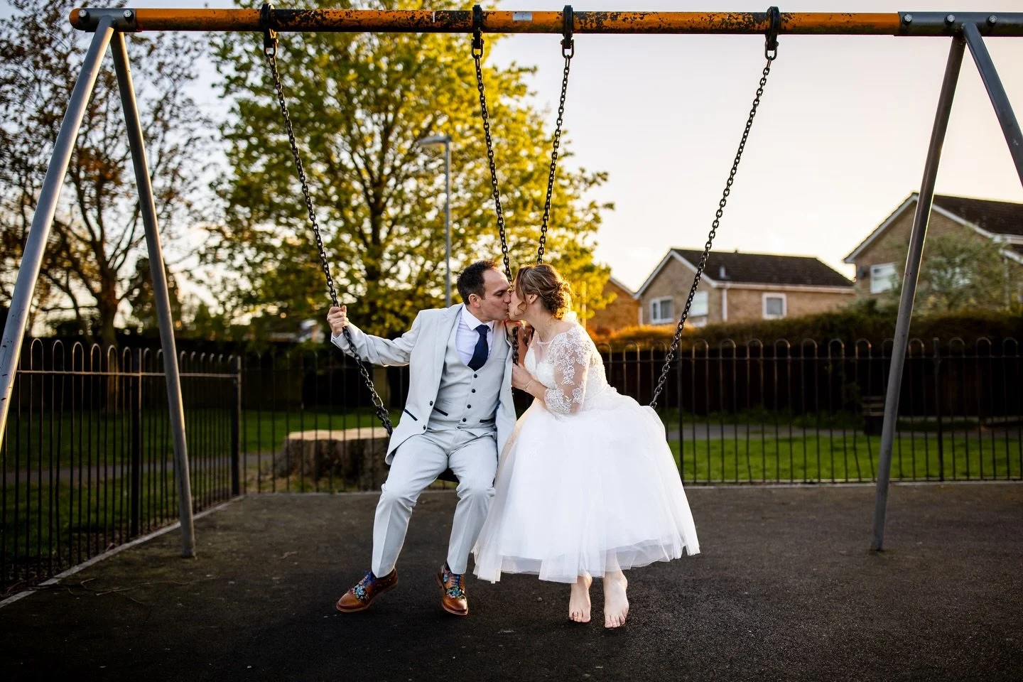 So I have known Jeff for a long time. We go way back when into my previous life as a scientist and also playing football. 

I haven&rsquo;t seen or heard from Jeff in over 10 years since I left that science job and while he&rsquo;s gone on to bigger 