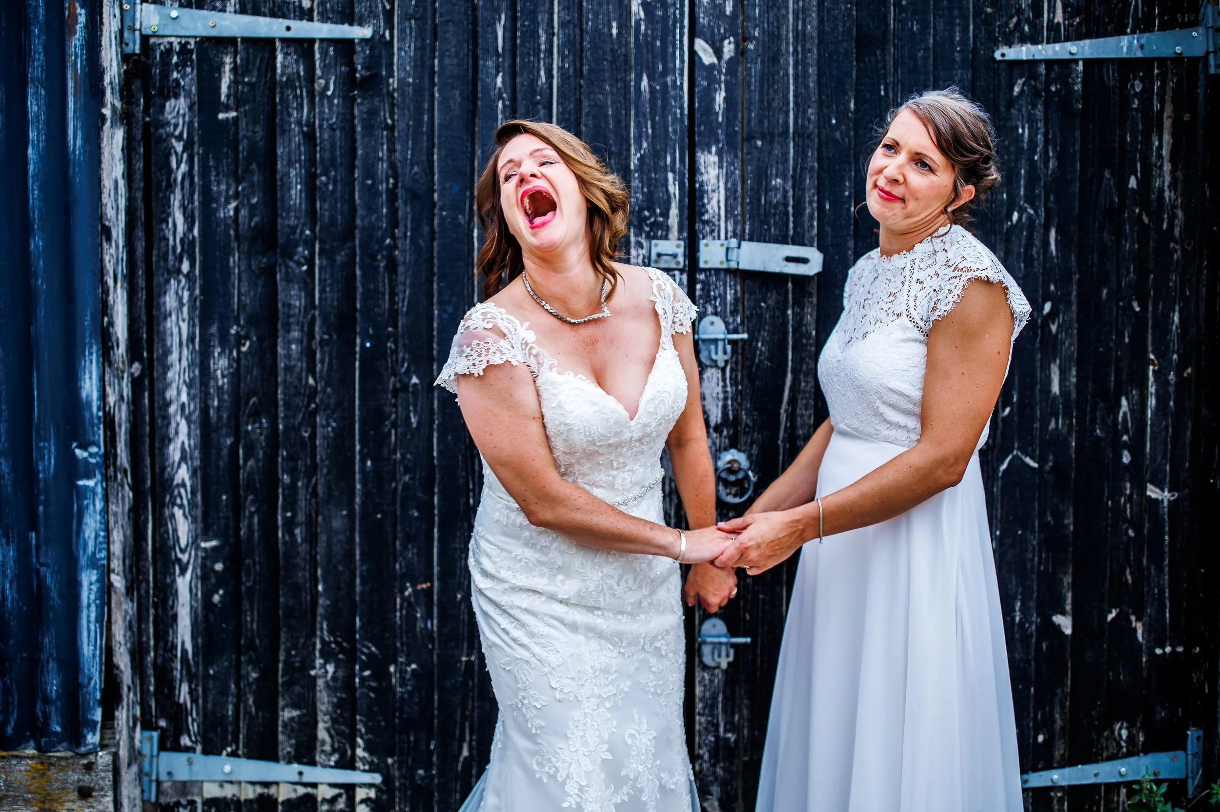 This is what I meant in my last post when I say I don&rsquo;t do posed photos. I didn&rsquo;t ask for this 🤣 Just kept shooting and this happened. The best moments are never planned. 

Keep scrolling to see where this went and what came before it. B