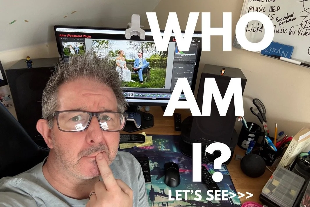 How did I get here? 

Interesting and long story I won&rsquo;t bore you with, but studied and worked in science all my life from school to 2015. I had an incredible time at an incredible institute and was part of truly globe and humanity changing sci