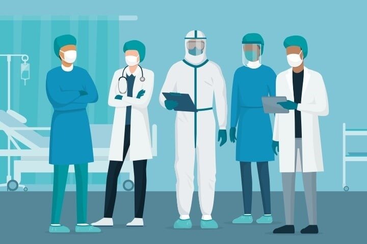 Phased Reopening 27th July 2020