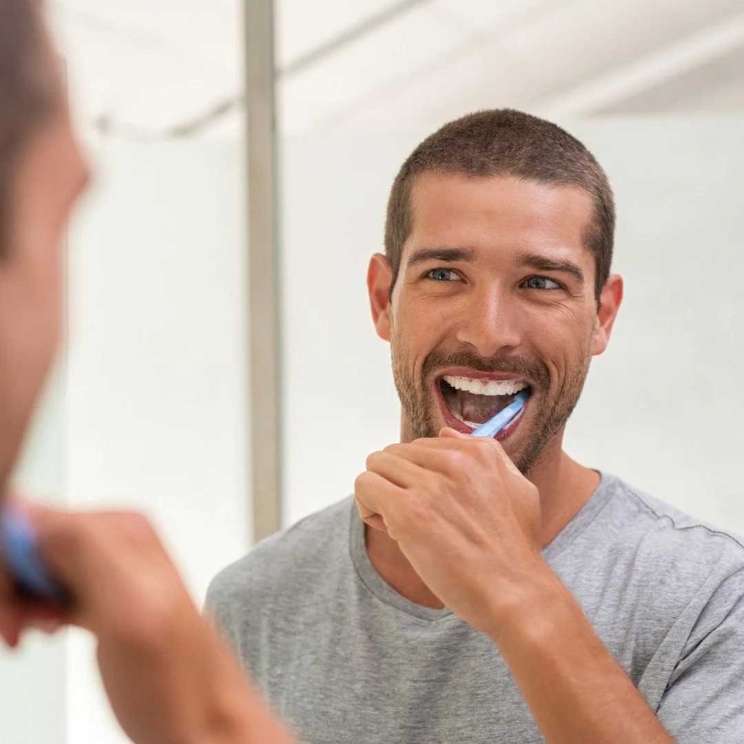 10 Mistakes When Brushing Your Teeth