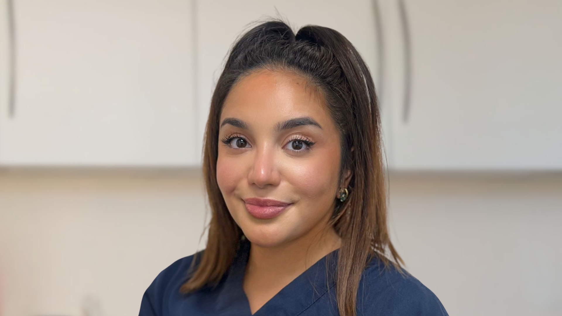 Dr Tanya Abathi, Dentist at S3 Dental