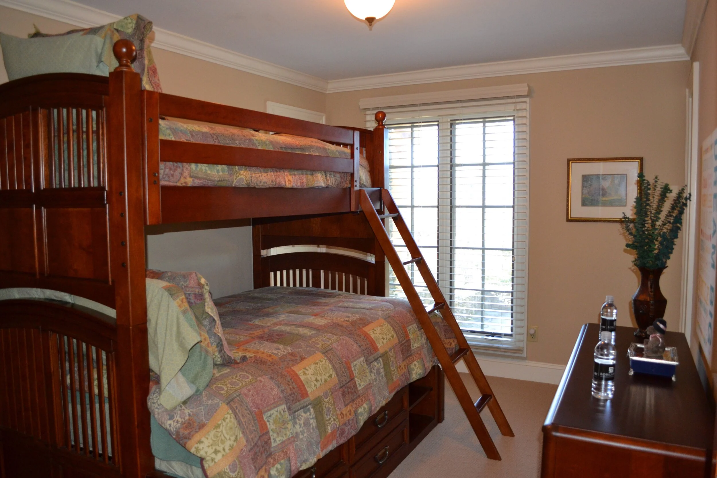 Daingerfield House — Westglow