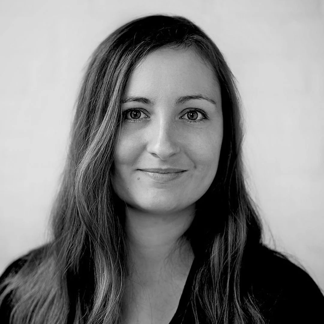 Stéphanie Demers / Vice-présidente