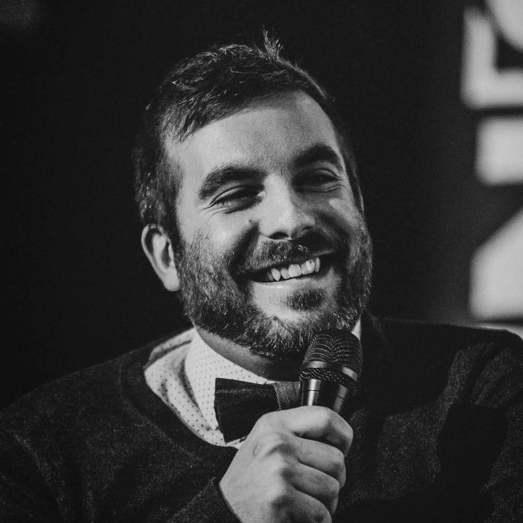 Paul Landriau / Trésorier