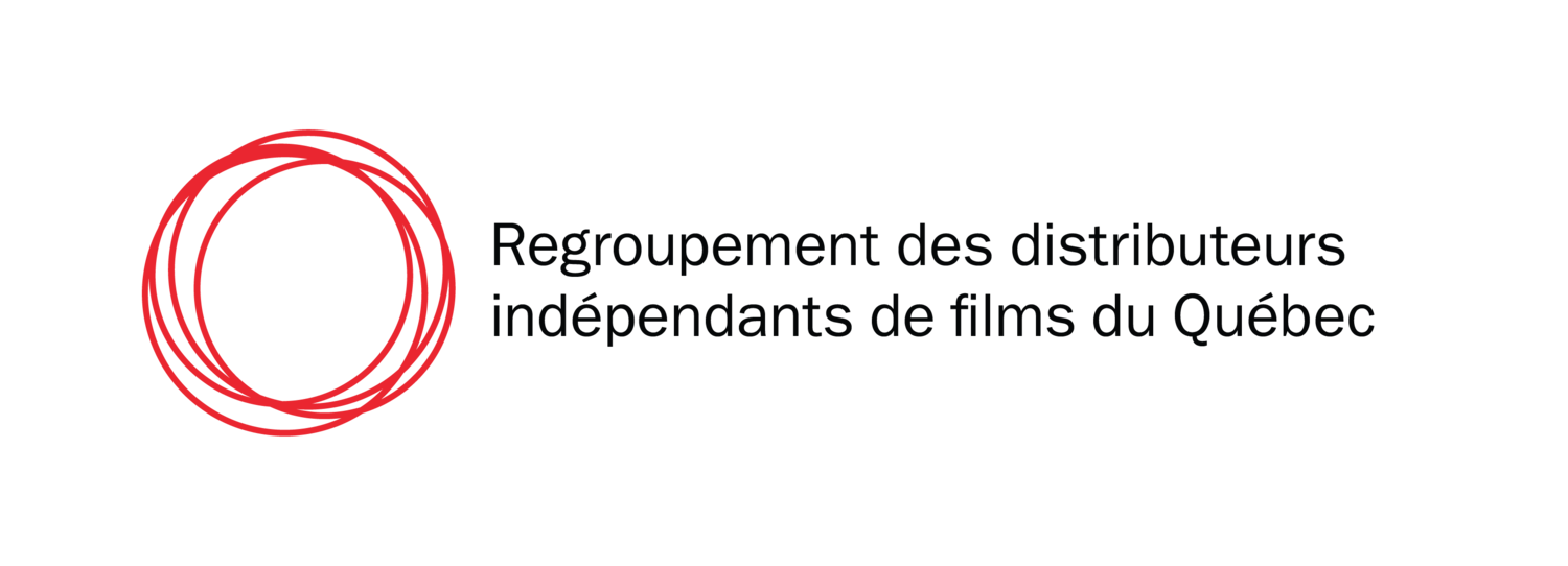 Regroupement des distributeurs indépendants de films du québec