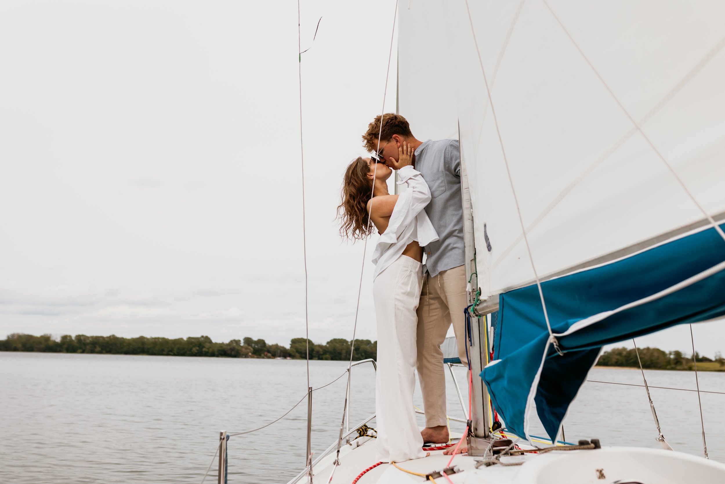 Ola i Paweł<br> <span style="font-size: small"> Mazury