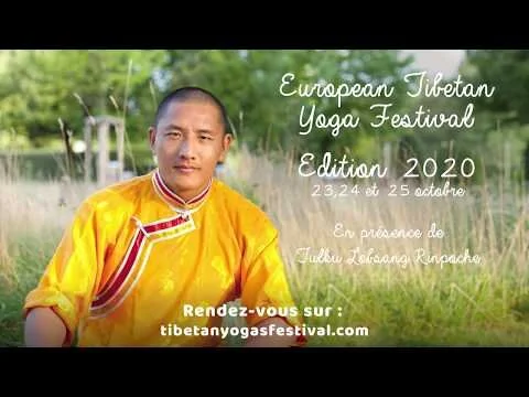 European Yogas Festival Edition 2019