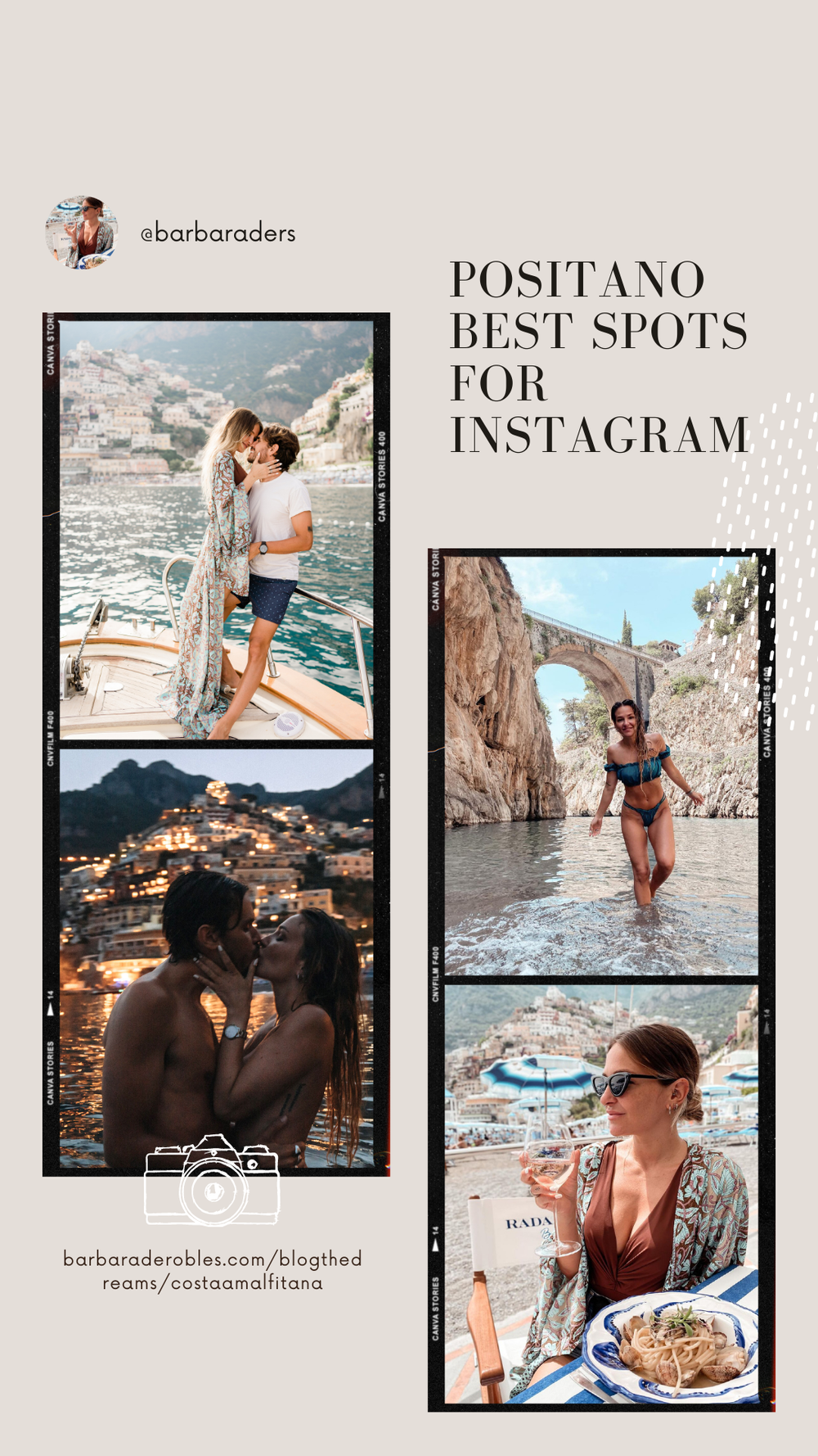 POSITANO PINTEREST Blogger Pin.png