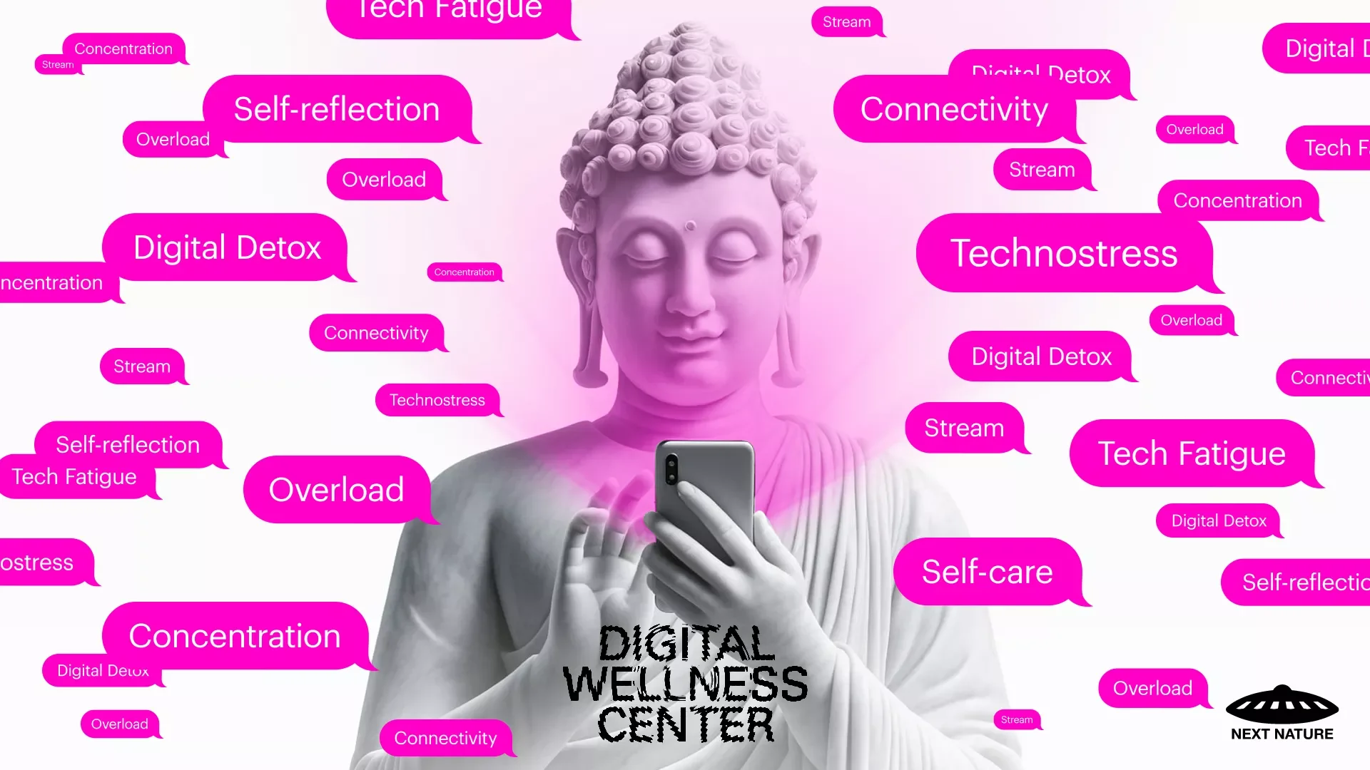 Digital Wellness