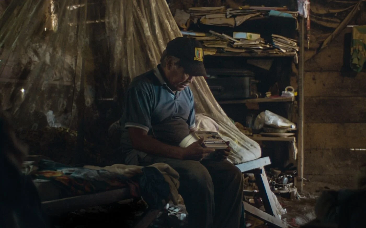 5 Filmtips voor het IDFA!