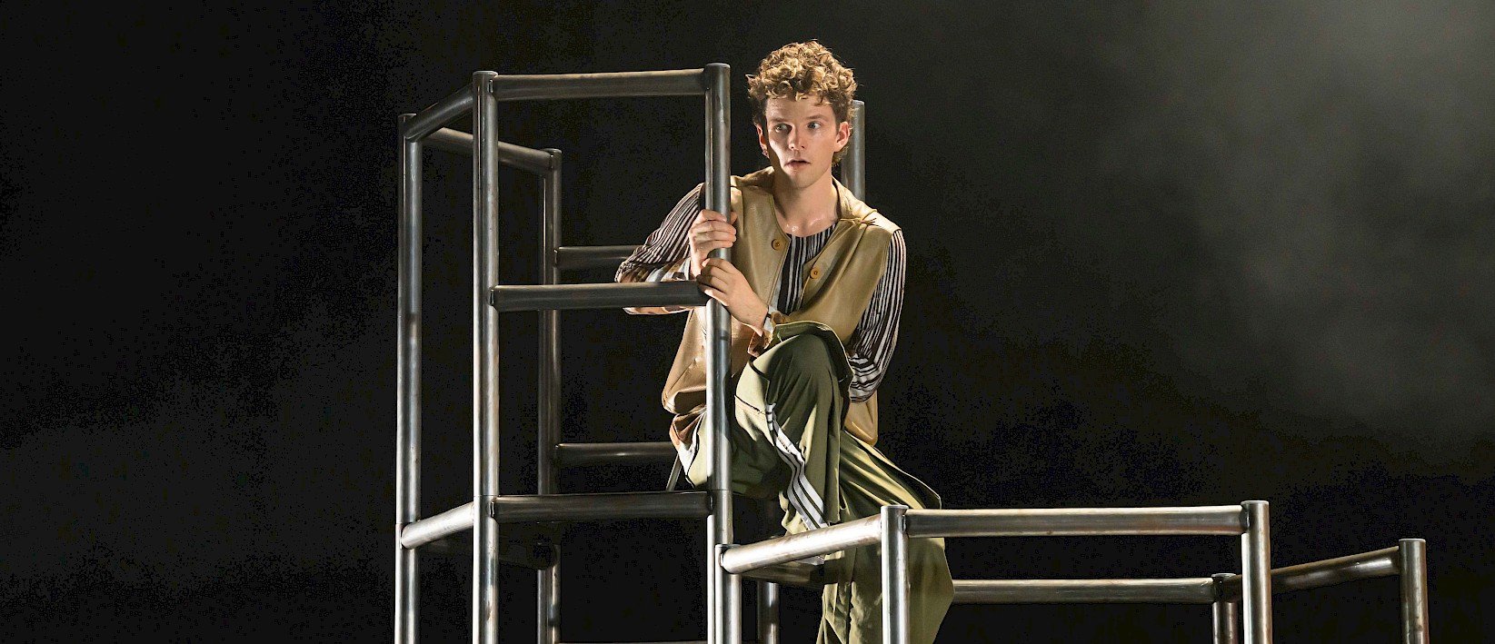 De Brief voor de Koning (8+): Een ode aan de verbeelding