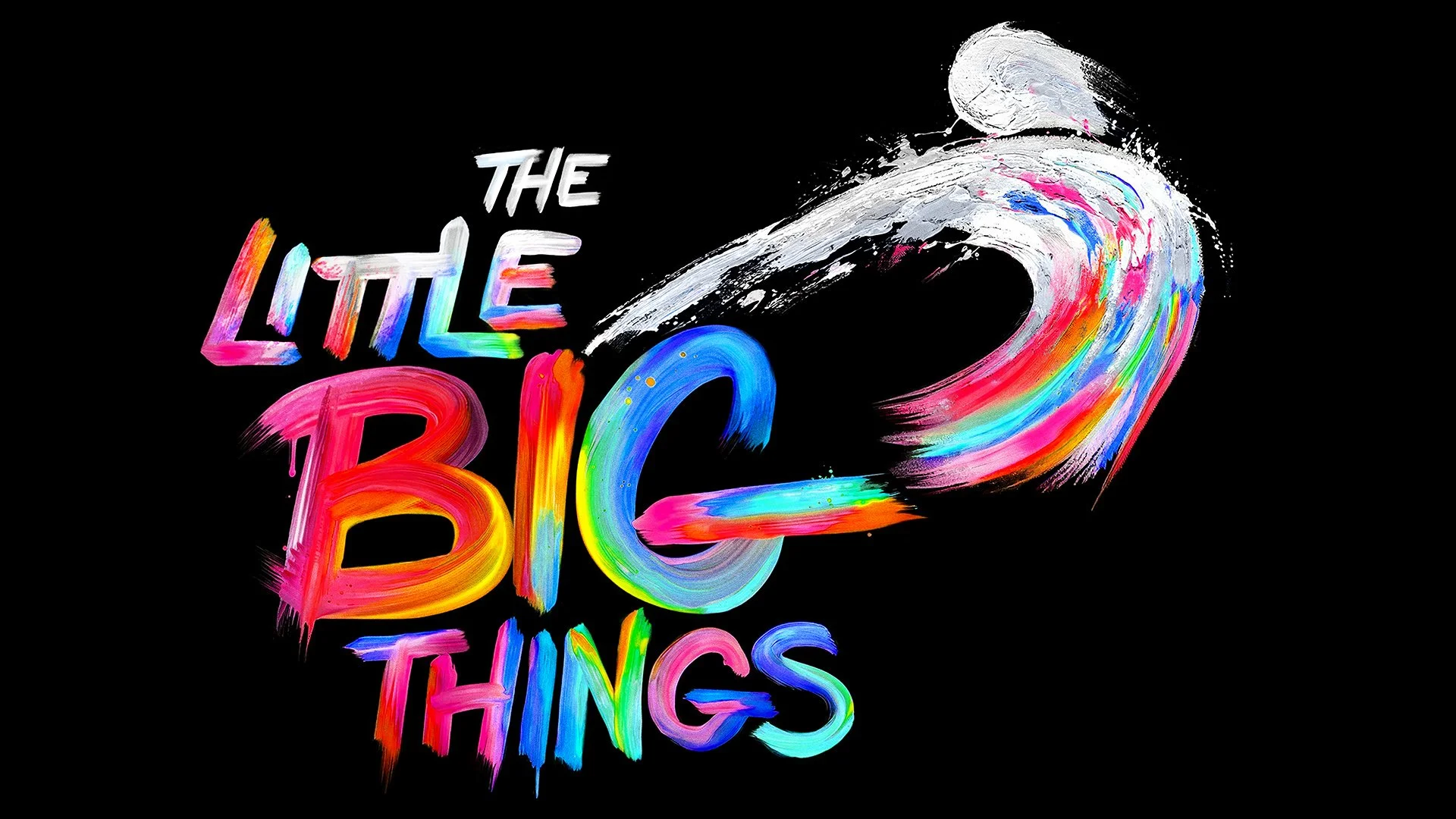 Koninklijk Theater Carré produceert deze zomer&nbsp;The Little Big Things&nbsp;