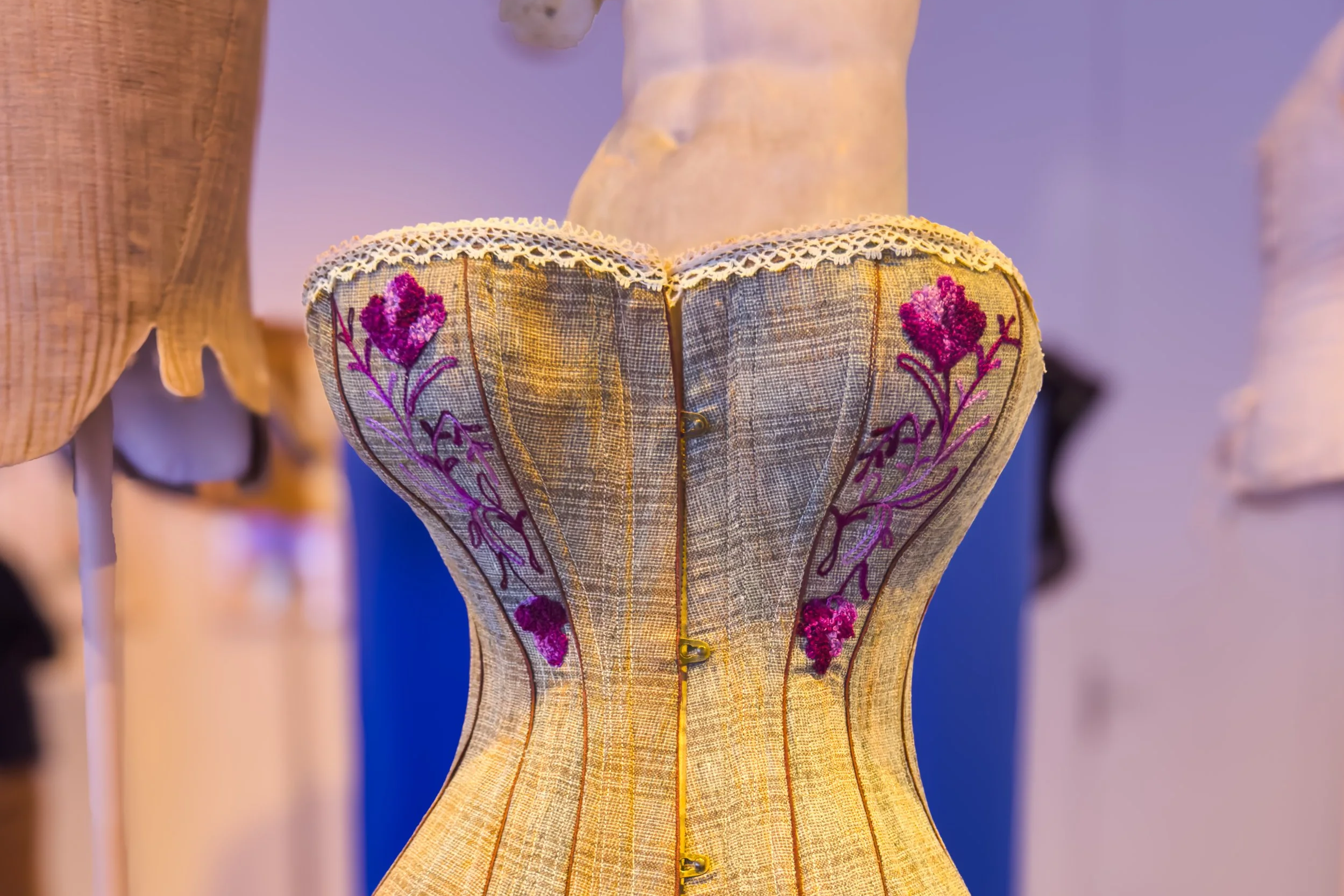 In Shape in Design Museum Den Bosch