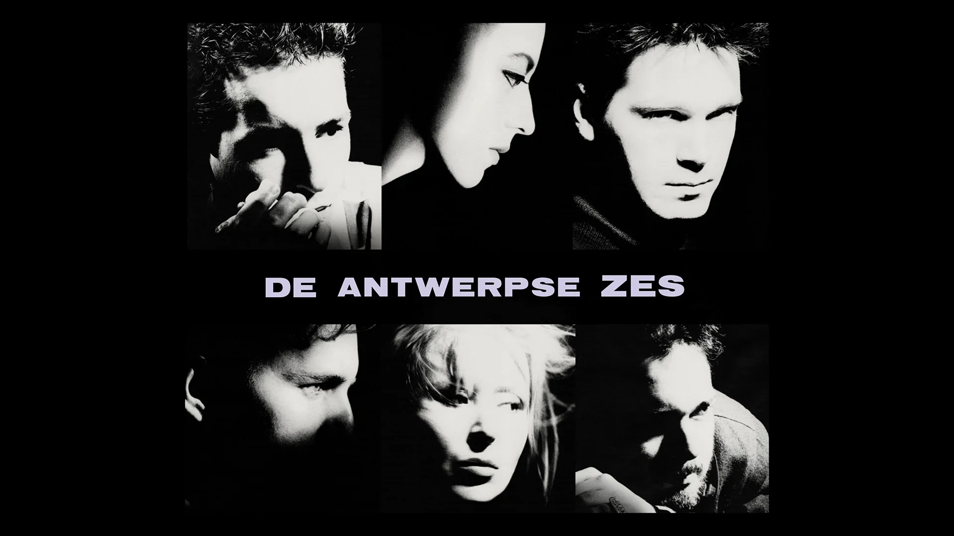 De Antwerpse Zes in het Mode Museum