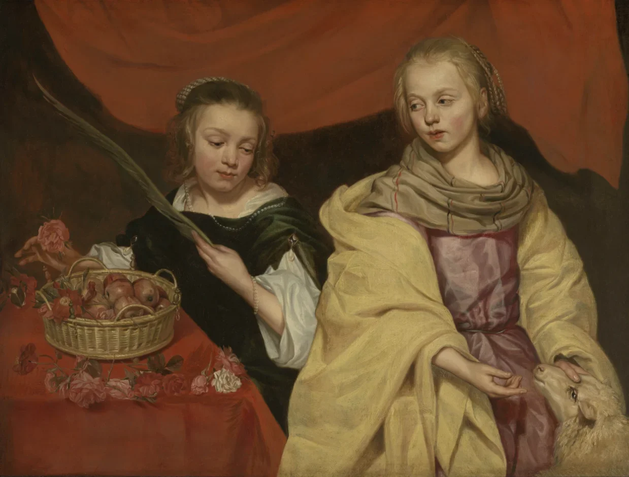 Onvergetelijk in het Museum voor Schone Kunst in Gent