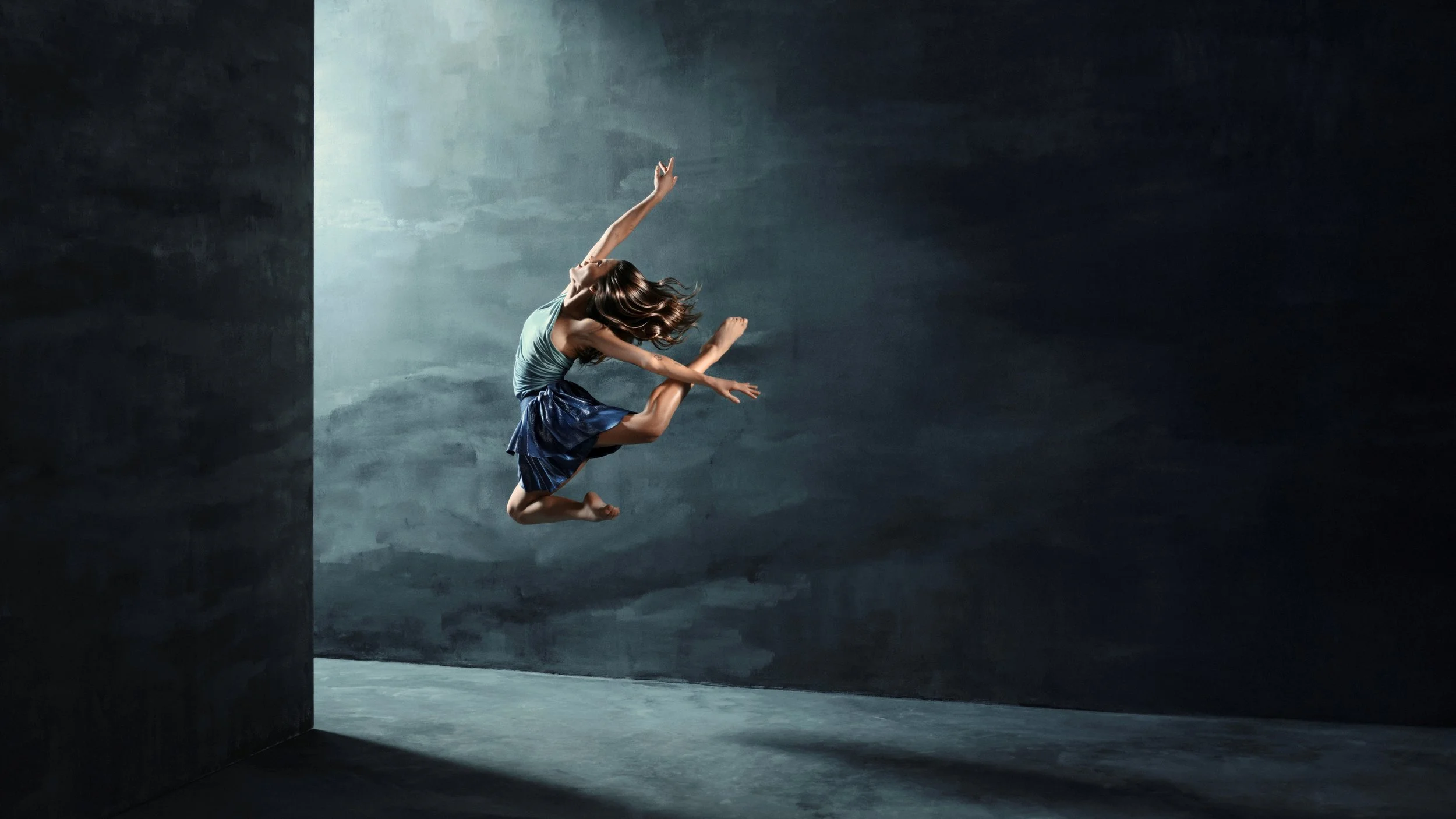 Introdans laadt publiek op met ENERGY
