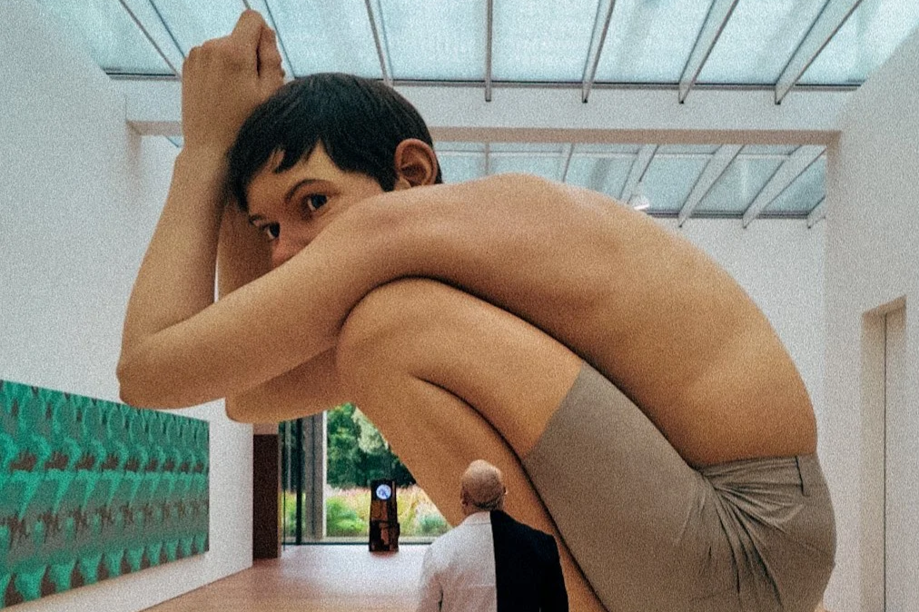 Celebrating the Icons of Art in Museum Voorlinden