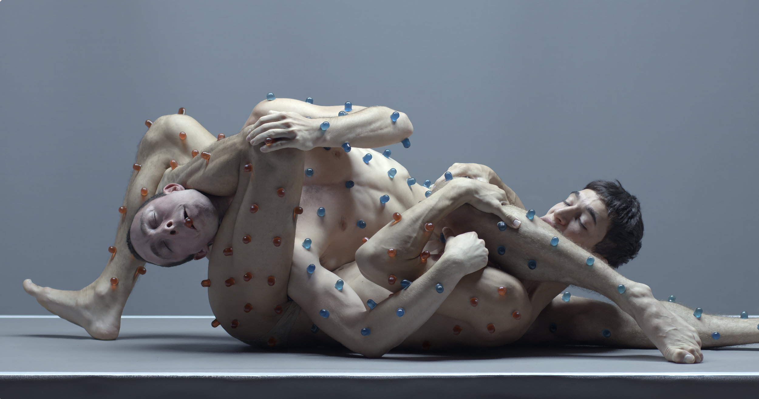 Waarom ‘Ben ik mannelijk?’ me met vragen achterliet, maar zonder antwoorden