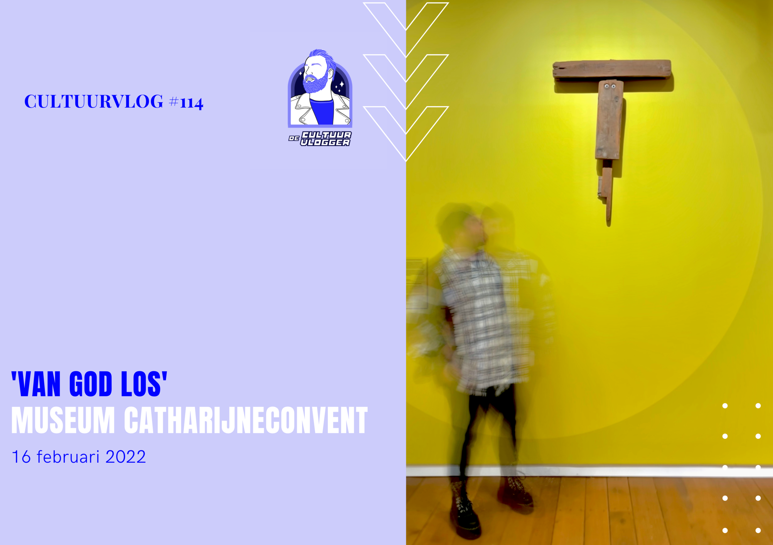 Cultuurvlog #114