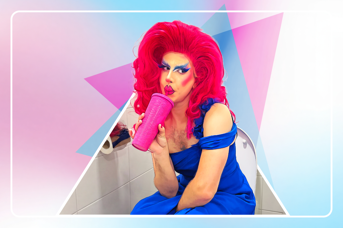 Lola's Huis keert terug tijdens Amsterdam Pride met vier dagen vol drag, theater en gesprekken