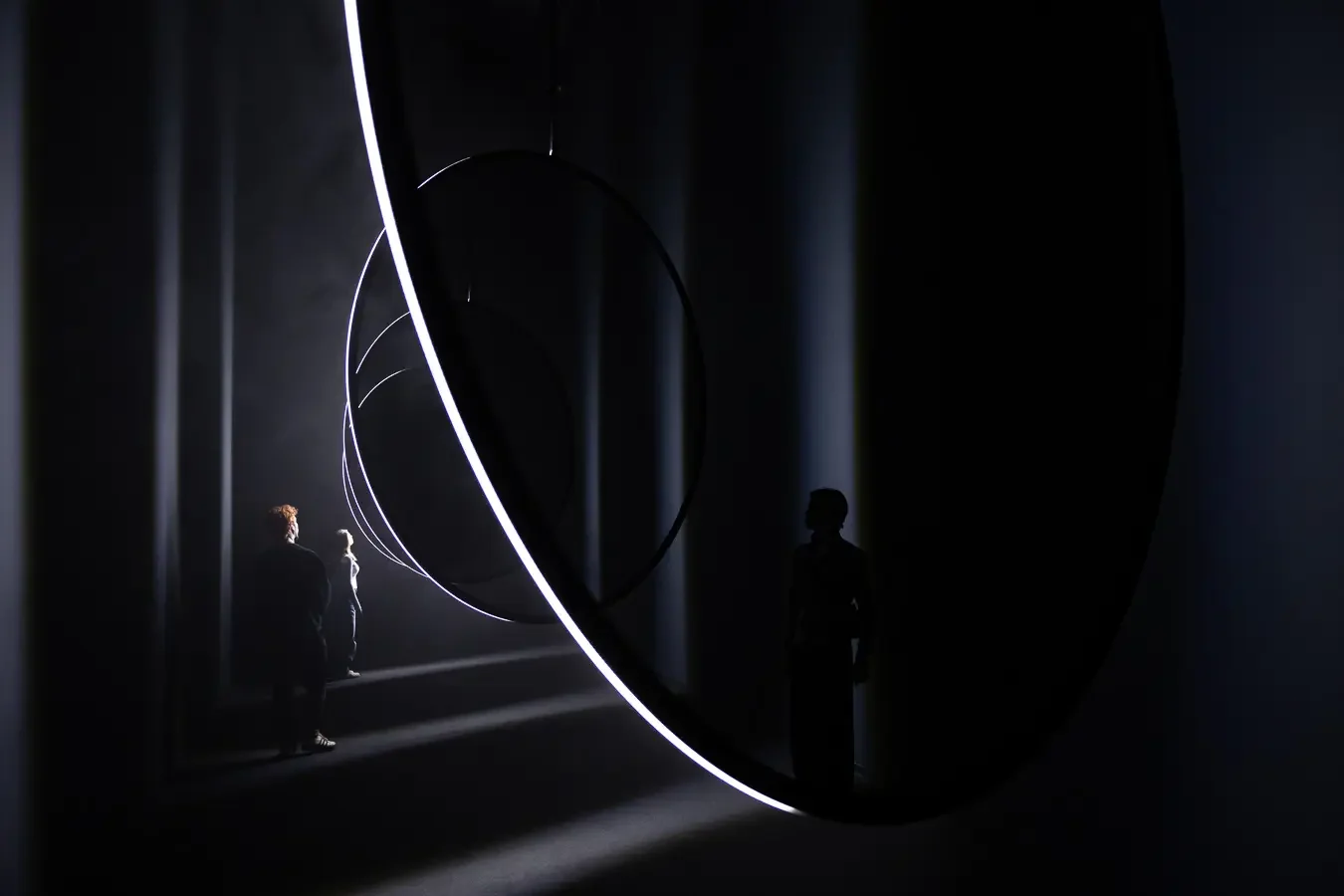 Still Processing in het Nxt Museum