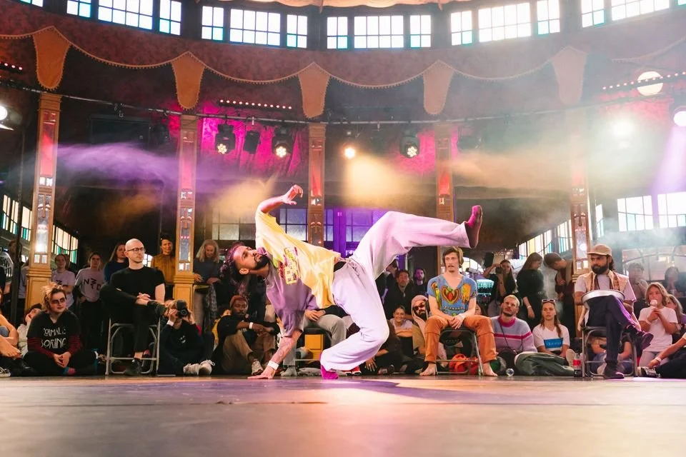 Nederlandse Dansdagen 2026 in Maastricht