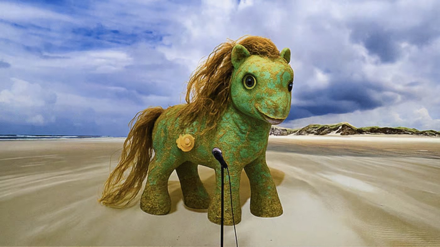 De Streken keert terug in het Beeldende kunstprogramma van Oerol 2026