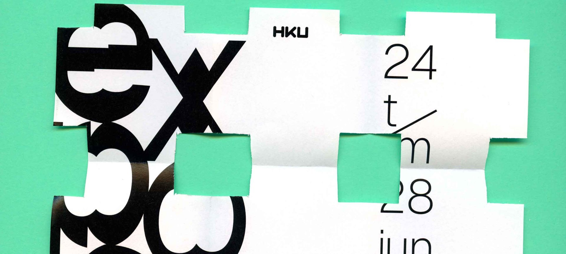 HKU Exposure 2026