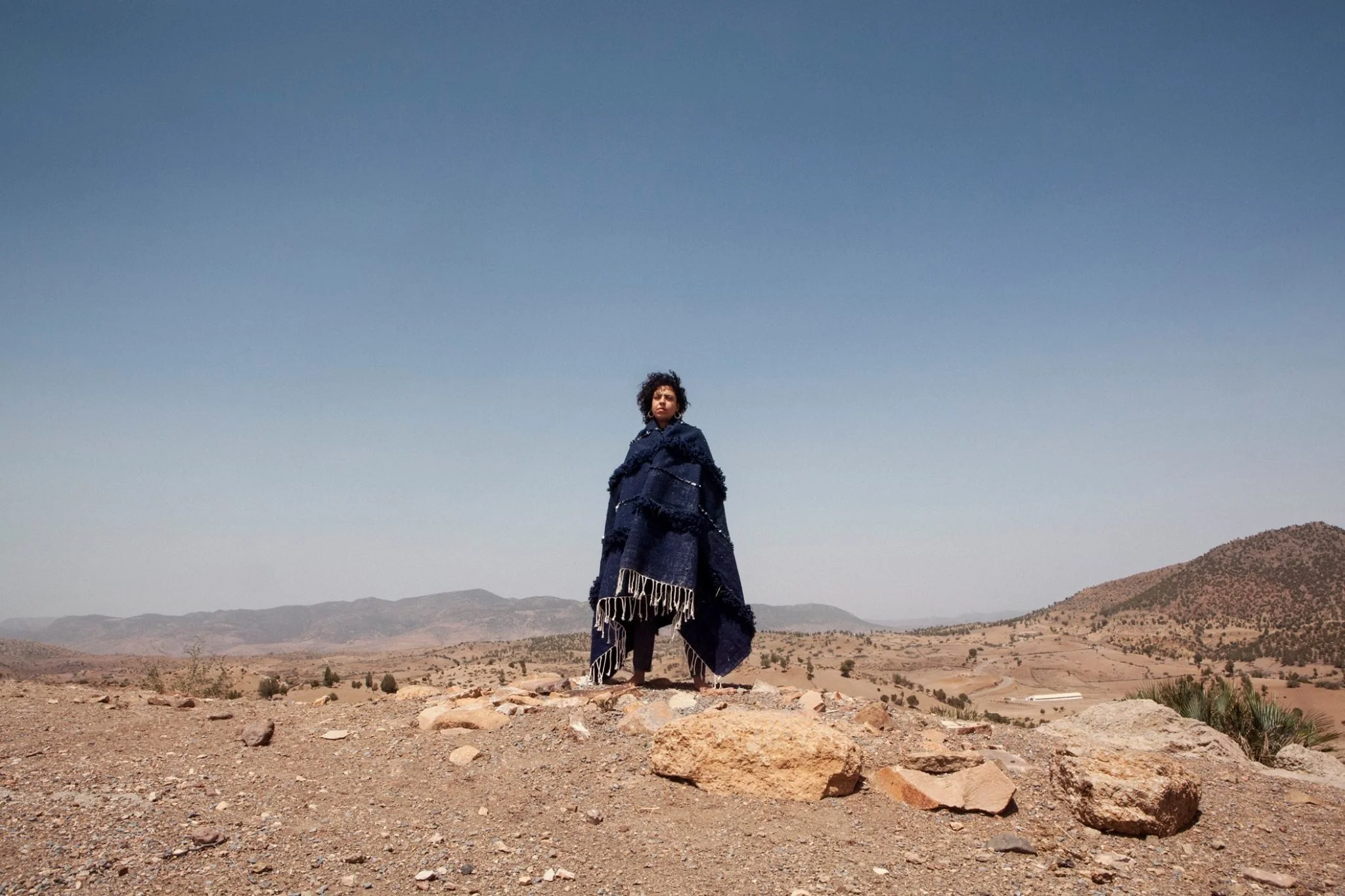 Museum Gouda presenteert eerste museale solotentoonstelling van Mina Abouzahra over Marokkaans vakmanschap en Dutch design