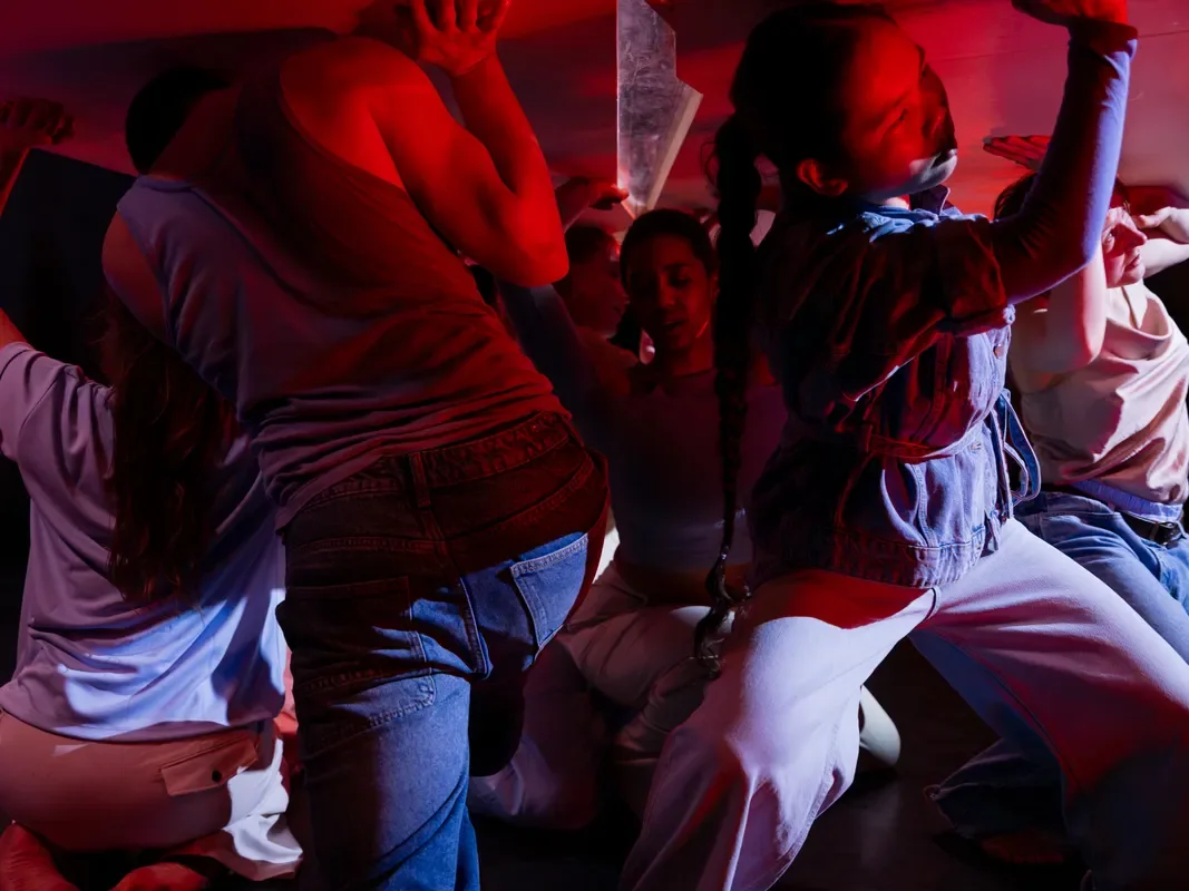 ATLAS: wat als Atlas het niet alleen hoeft te dragen?