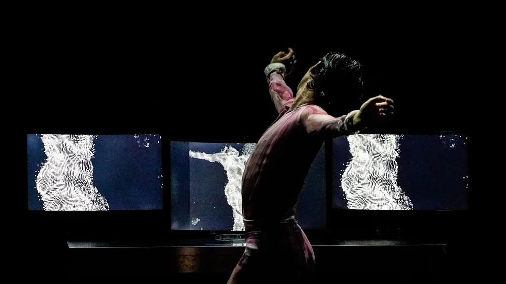 Cyborg Dna Cyborg DNA is de volgende stap in het queer cyber-universum van Robin ...